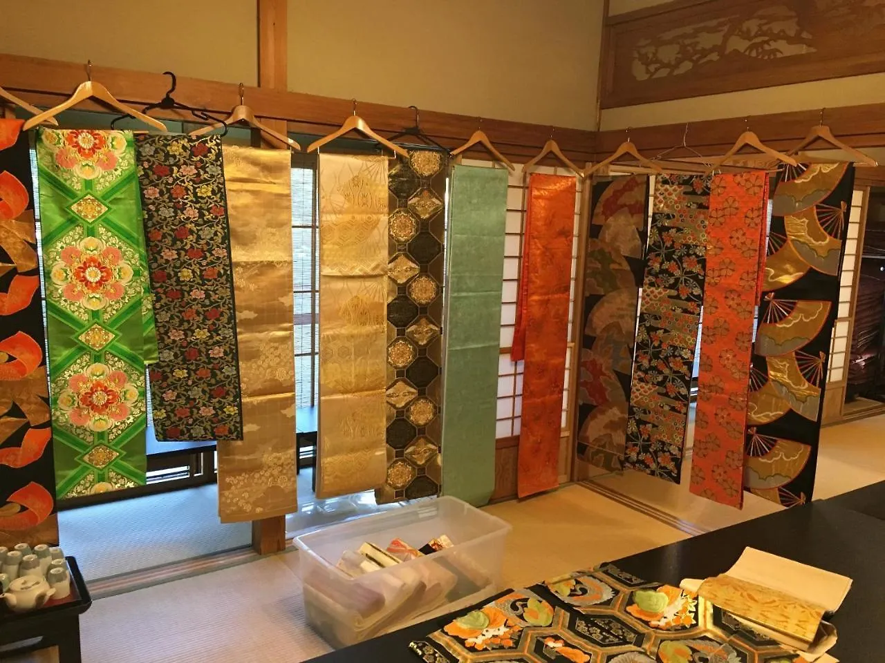Masugataya Ryokan Tako