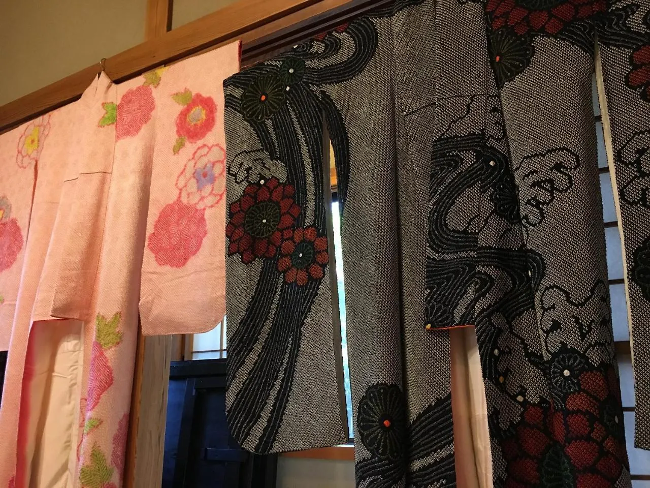 Masugataya Ryokan Tako