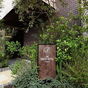 The South Tokyo Komae