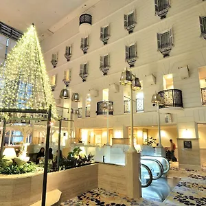 Kichijoji Dai-ichi Hotel, Tokyo 武蔵野市