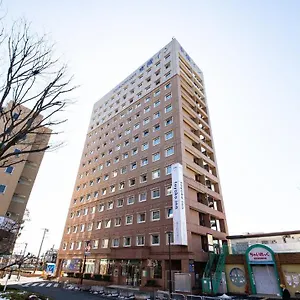 Toyoko Tokyo Fussa Ekimae Higashi Guchi Hamura