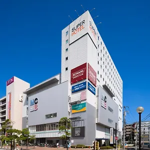 Super Tozai Line Myoden Ekimae Ichikawa