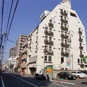 Soho Asakusa Tokyo