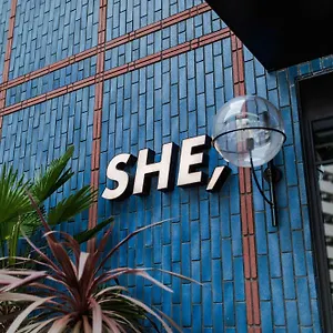 シー ホテル