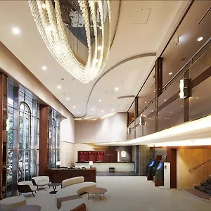 Daiwa Roynet Yotsubashi Hotel Osaka