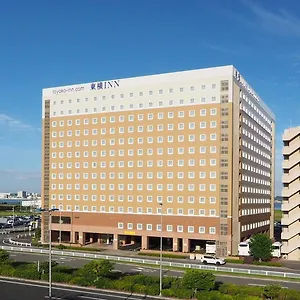 Toyoko International Airport No 2 Hotel Tokoname