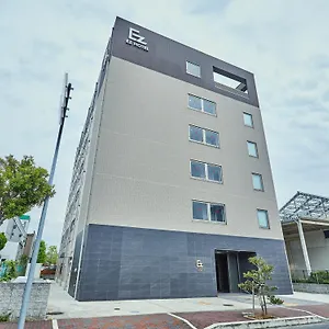 Ez Kansai Airport Seaside Hotel Izumisano