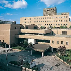 Sun Plaza Hotel Sapporo