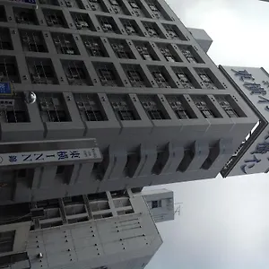 Toyoko Nishiki Hotel Nagoya