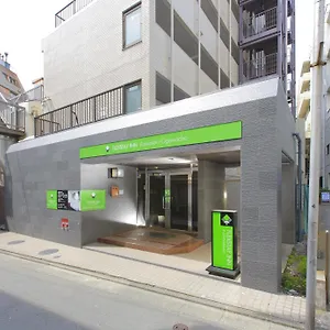 フレックステイイン川崎小川町 川崎町
