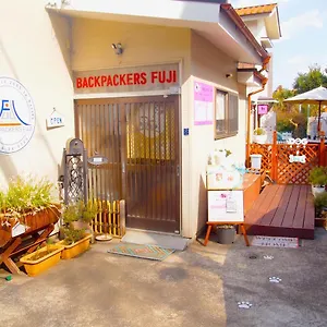 バックパッカーズフジ 仲町