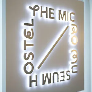 The Micro Museum Shibuya Kichijoji 武蔵野市