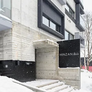 Hinzan Aparthotel Kutchan