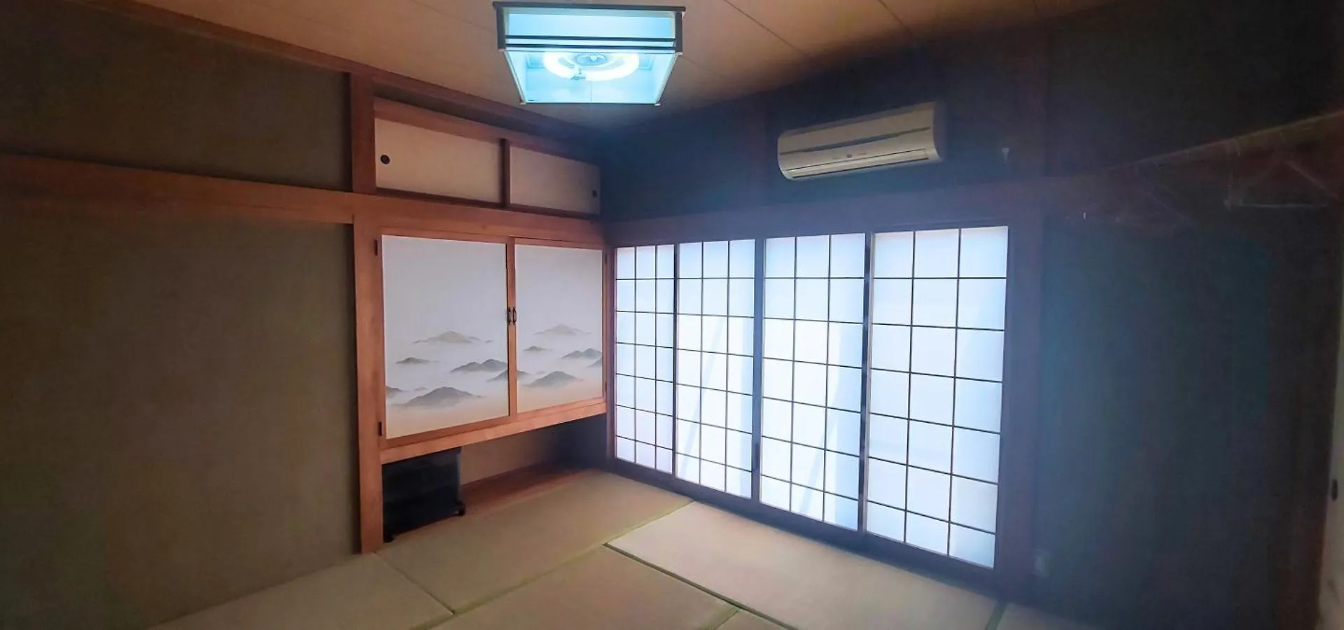 **  Masugataya Ryokan Tako Japan