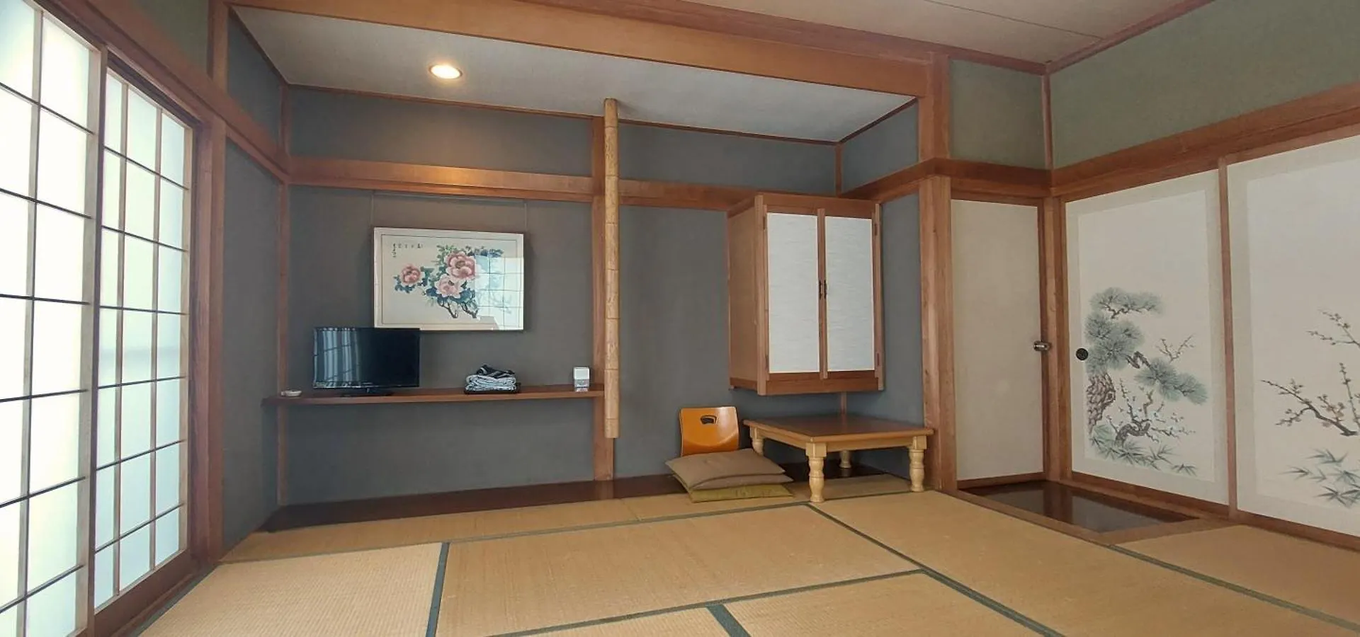 Masugataya Ryokan Tako Japan