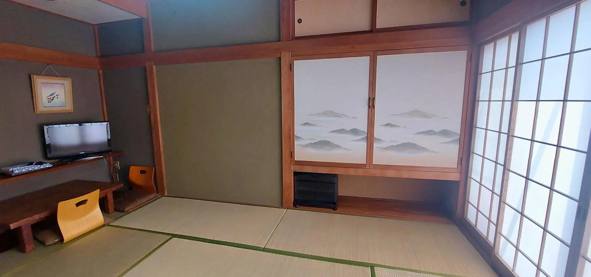 Masugataya Ryokan Tako 2*,  Japan