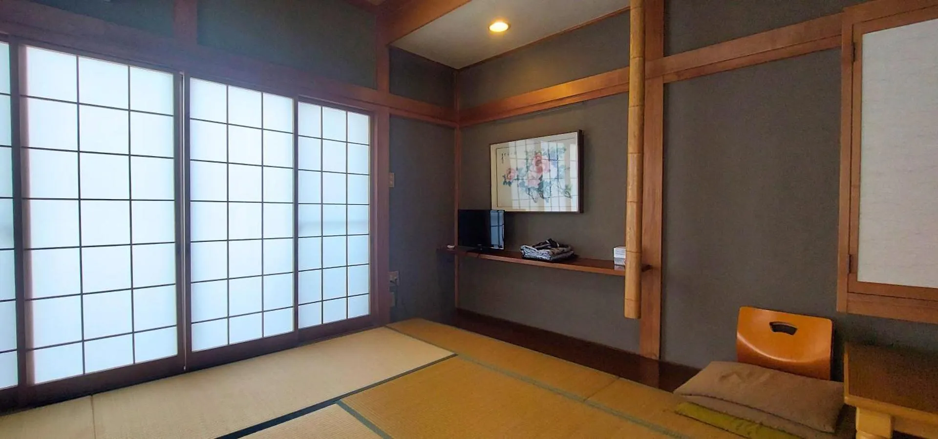Masugataya Ryokan Tako