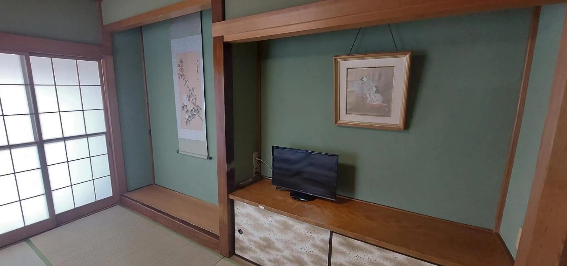Masugataya Ryokan Tako