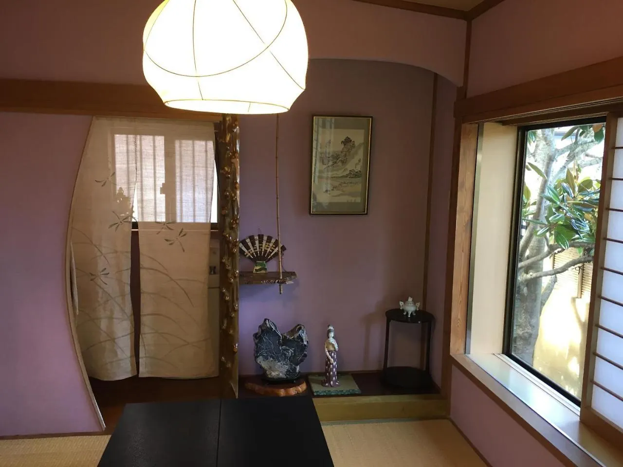 **  Masugataya Ryokan Tako Japan
