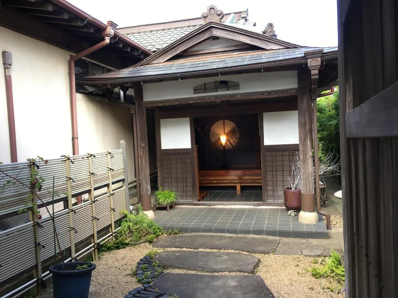 Masugataya Ryokan Tako Japan