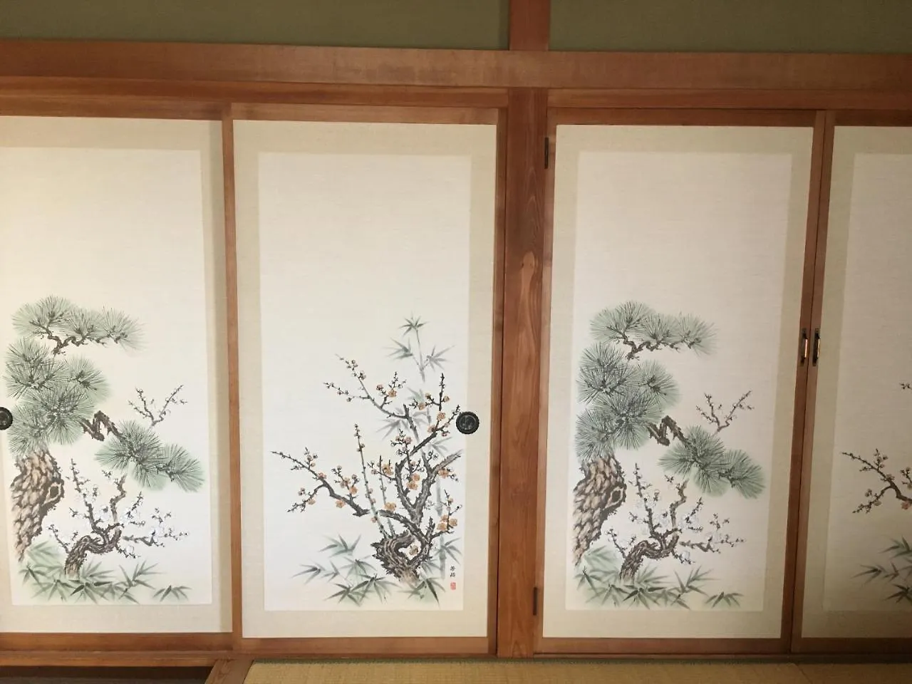 Masugataya Ryokan Tako