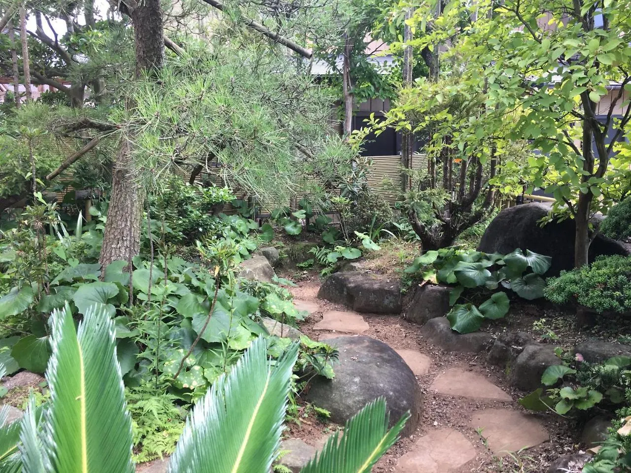 Masugataya Ryokan Tako