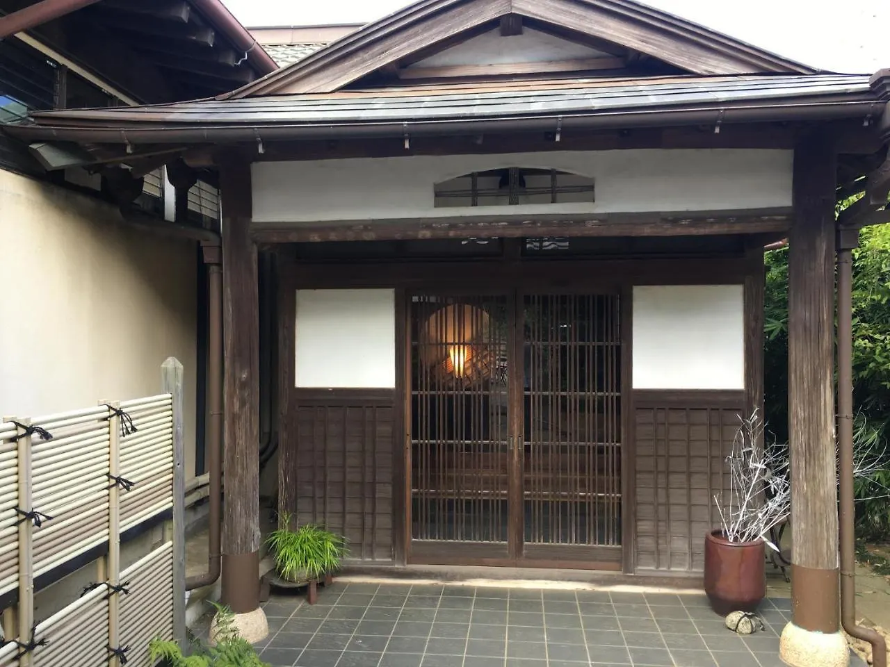 Masugataya Ryokan Tako Japan