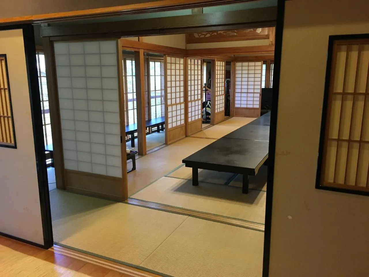 Masugataya Ryokan Tako 2*,  Japan