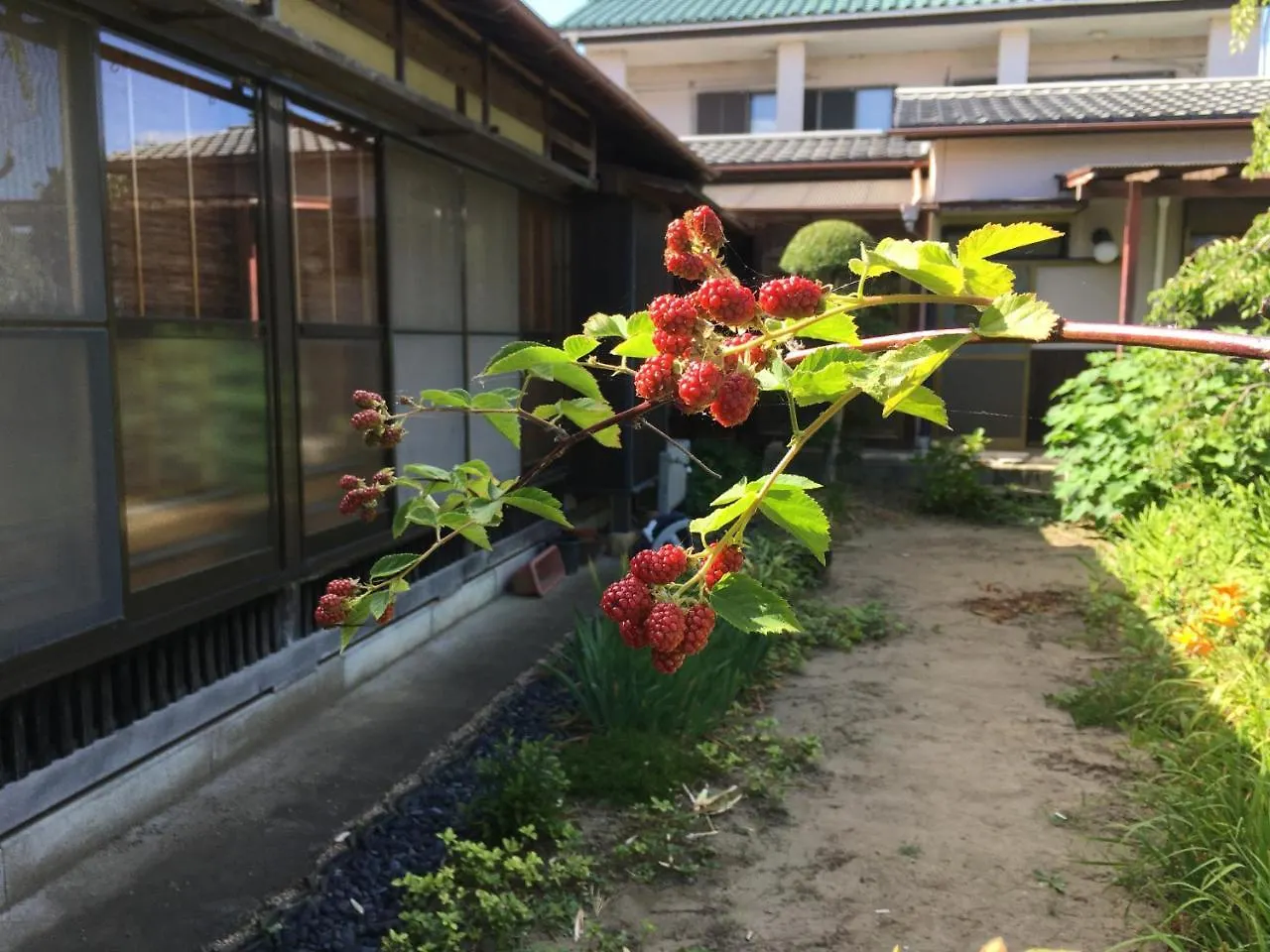 **  Masugataya Ryokan Tako Japan