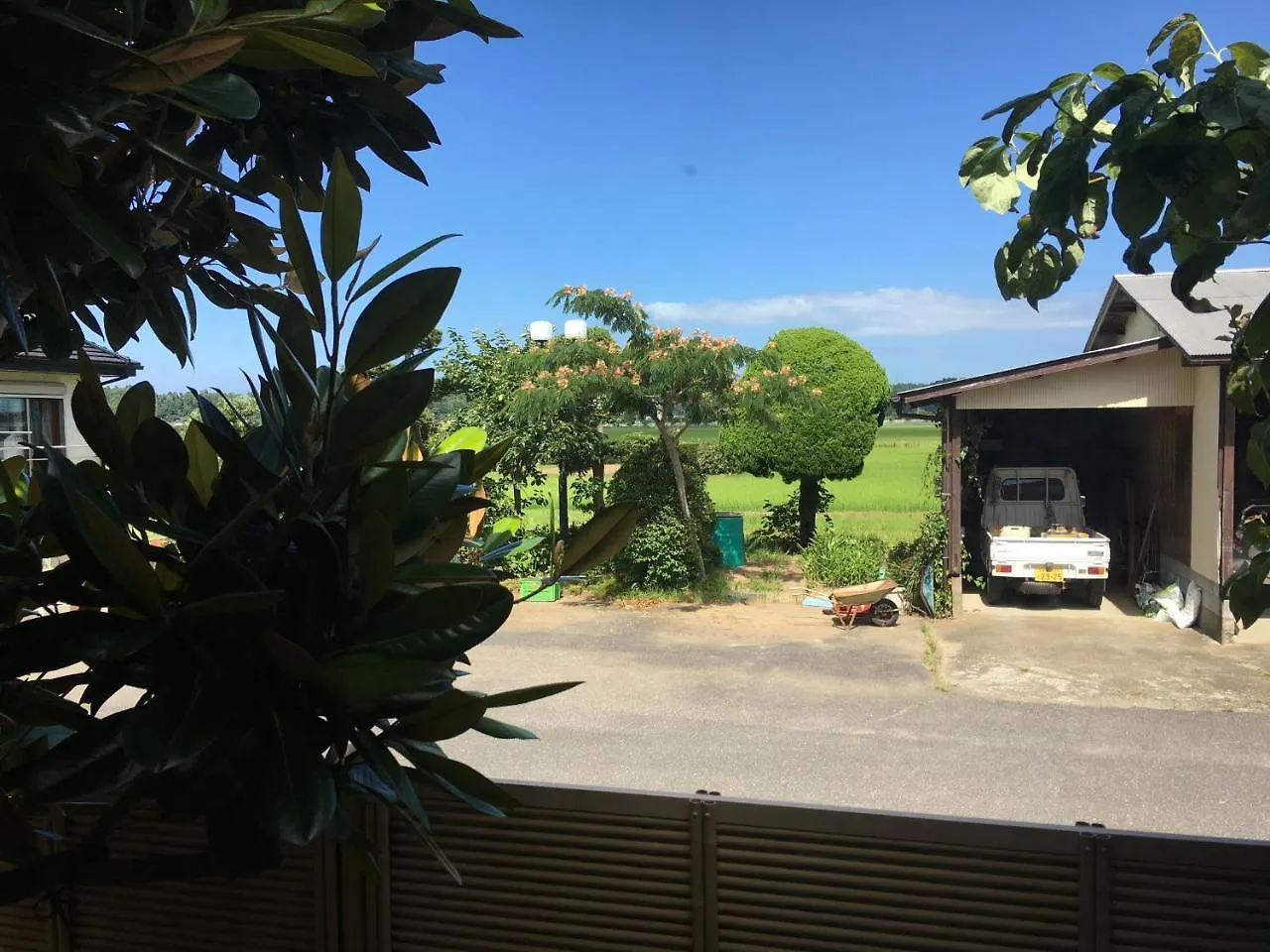 Masugataya Ryokan Tako
