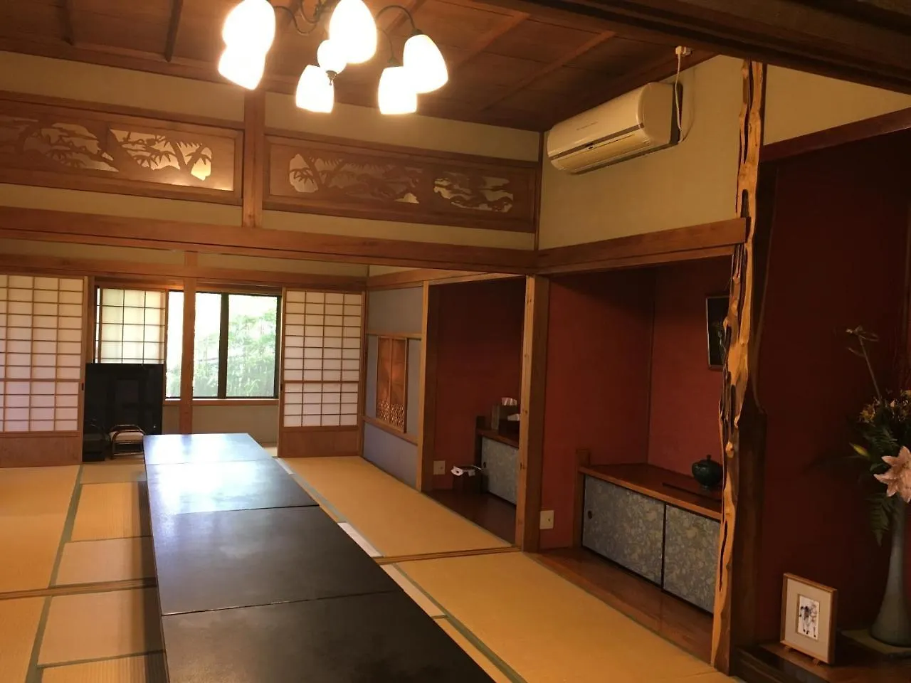 Masugataya Ryokan Tako 2*,