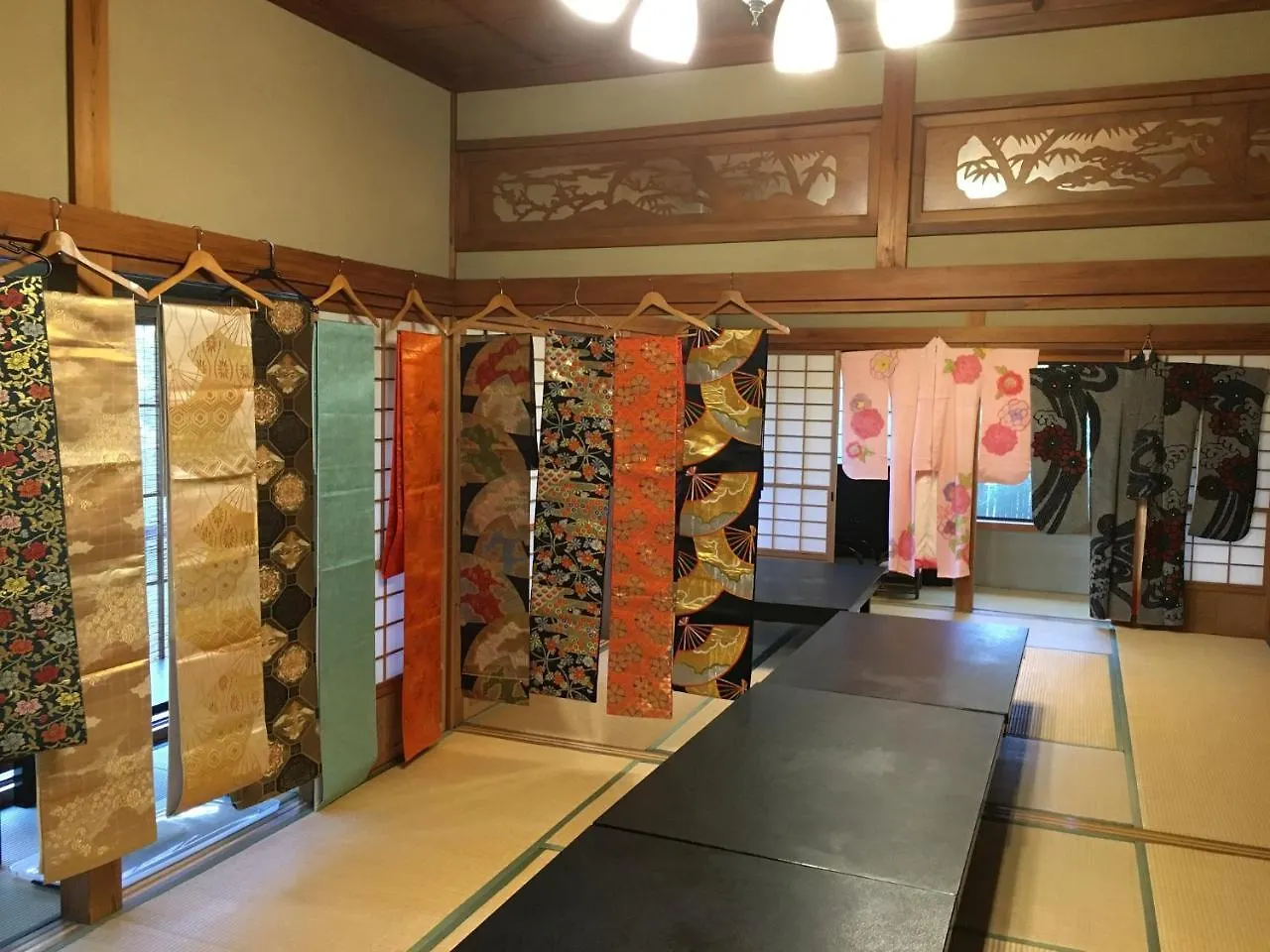 Masugataya Ryokan Tako Japan