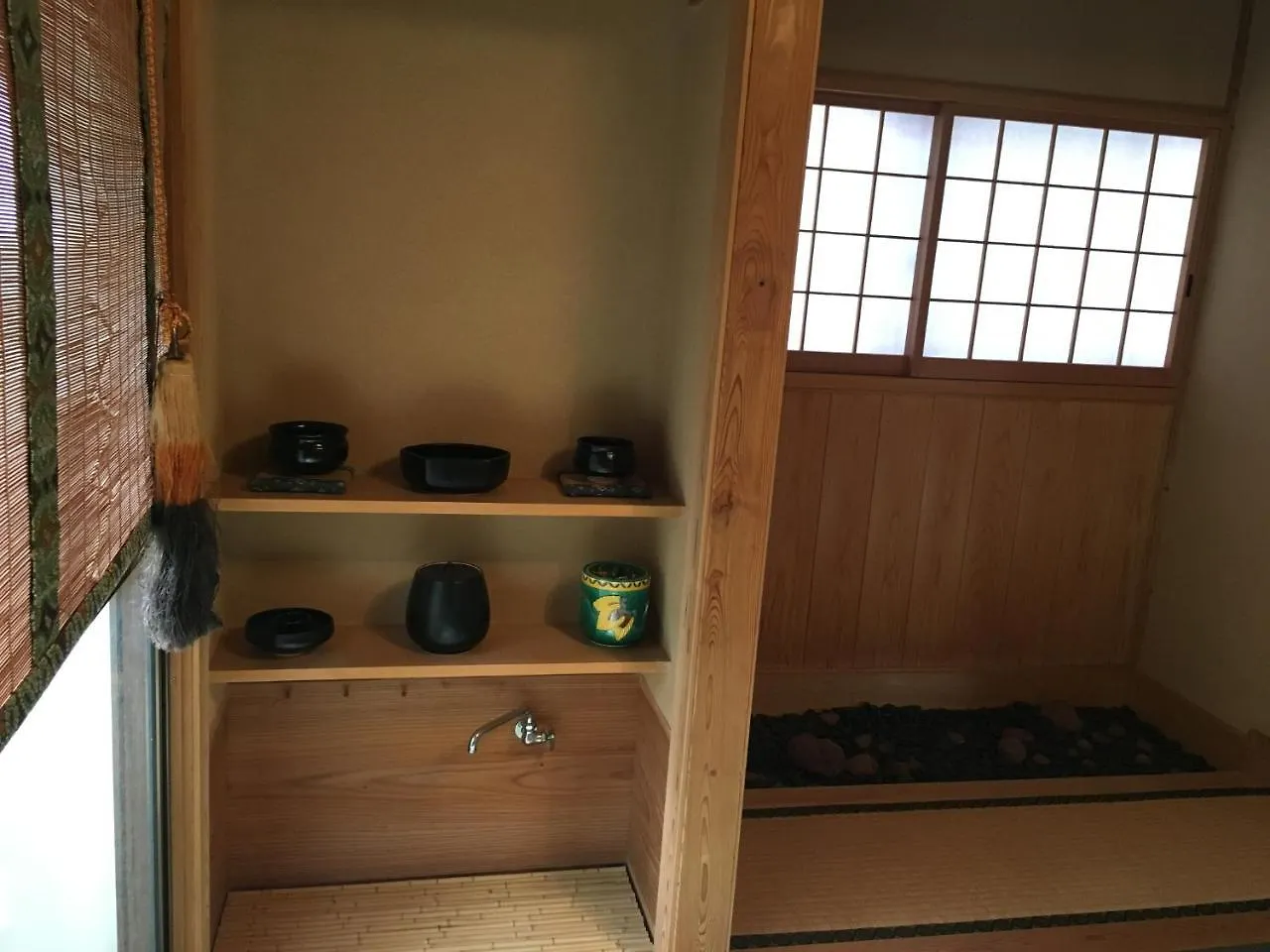 Masugataya Ryokan Tako