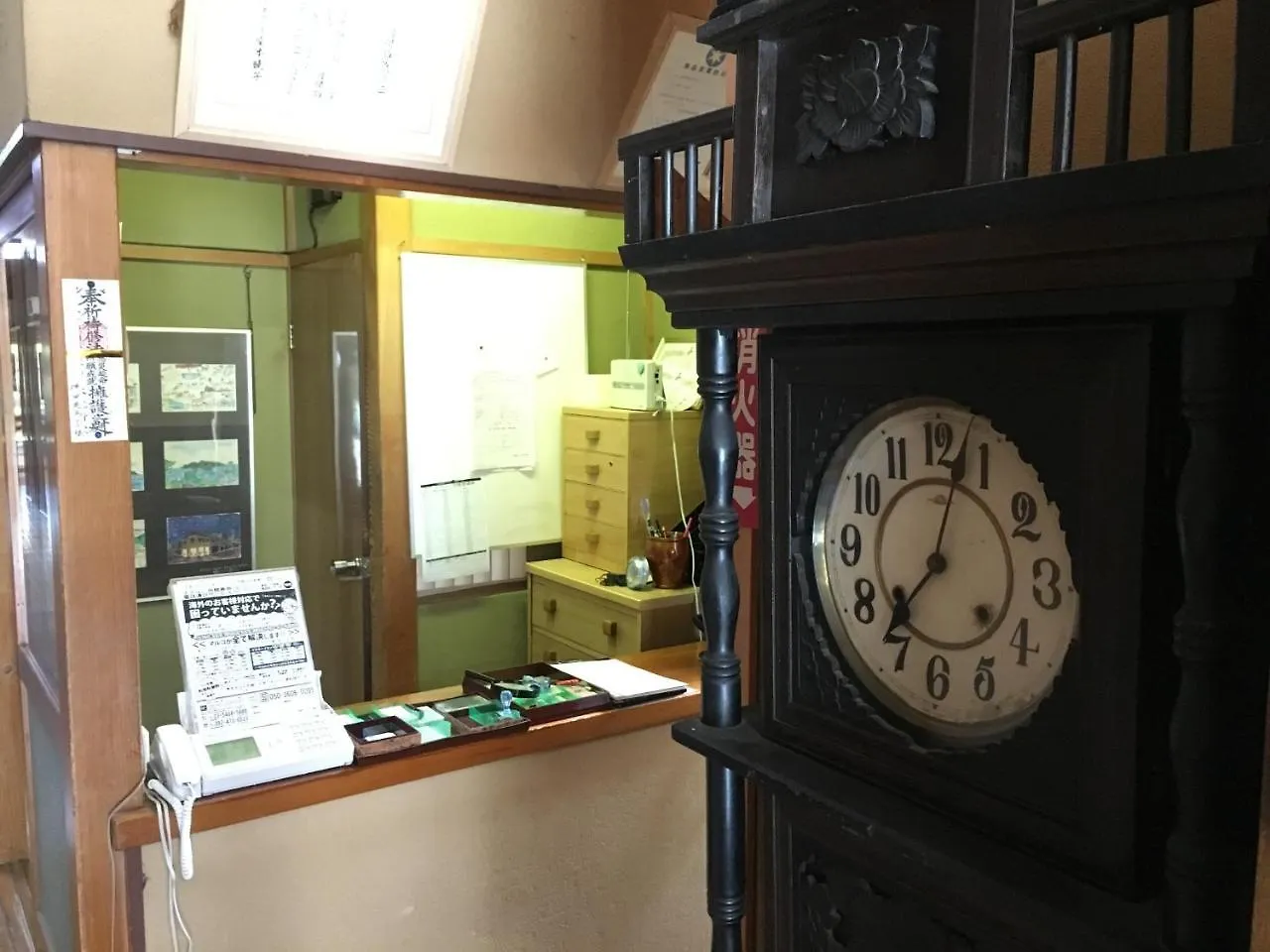 Masugataya Ryokan Tako