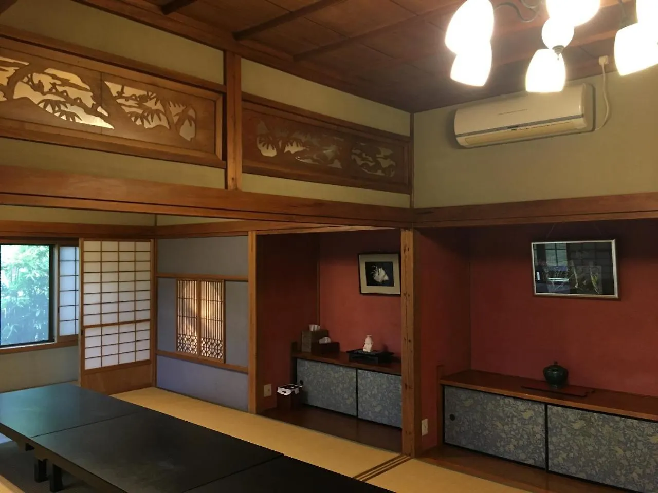 Masugataya Ryokan Tako Japan