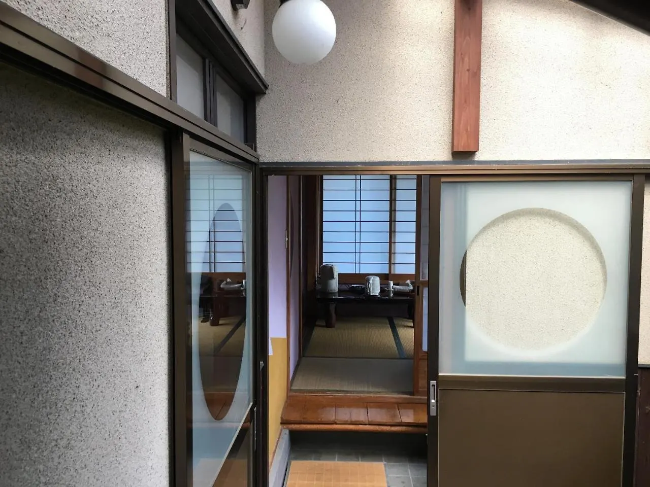 Masugataya Ryokan Tako 2*,  Japan