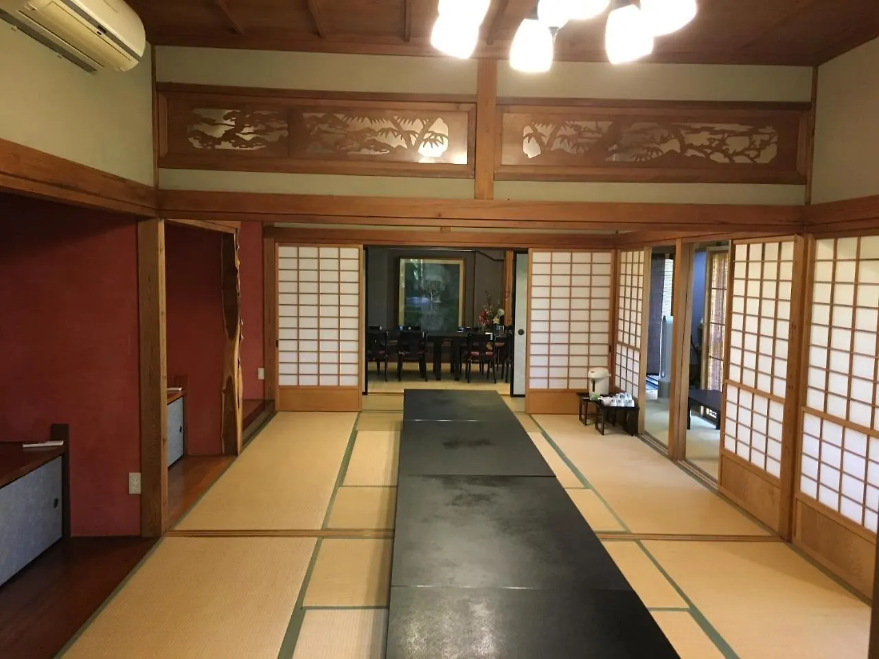 **  Masugataya Ryokan Tako Japan
