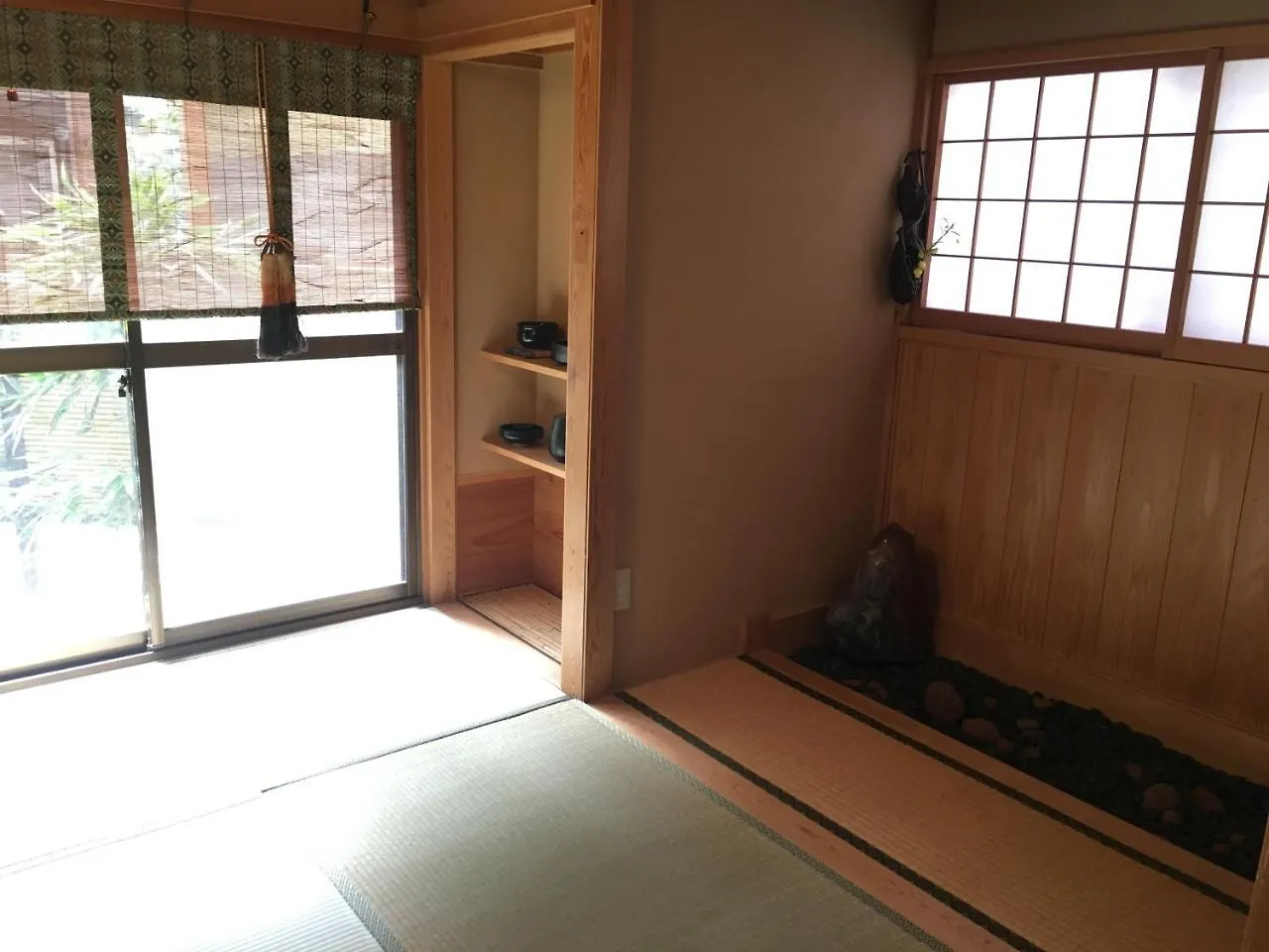 Masugataya Ryokan Tako